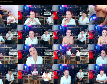 lettali — 26 minute Chaturbate female teen cam video, 720p, Feb 7, 2024