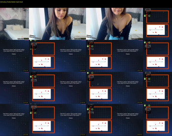 lissa__1 — 46 minute Chaturbate female teen cam video, 720p, Feb 7, 2024