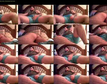 mdavis1six — 24 minute Chaturbate male teen cam video, 480p, Feb 8, 2024
