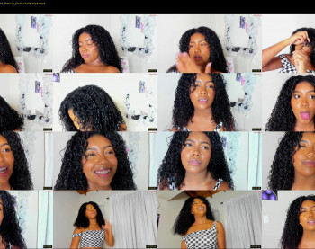 nix_brown — 77 minute Chaturbate female teen cam video, 720p, Feb 7, 2024