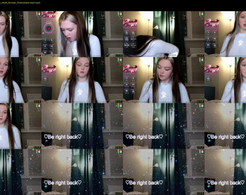 small_blondee — 17 minute Chaturbate female teen cam video, 720p, Feb 7, 2024