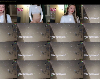 small_blondee — 95 minute Chaturbate female teen cam video, 720p, Feb 7, 2024