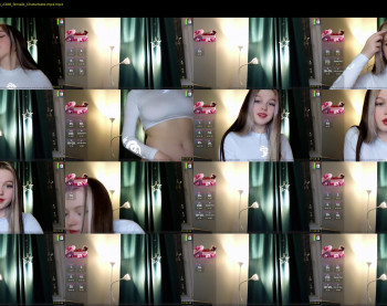 small_blondee — 18 minute Chaturbate female teen cam video, 720p, Feb 7, 2024