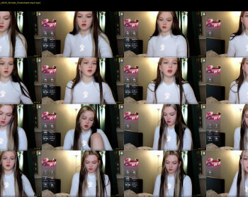 small_blondee — 71 minute Chaturbate female teen cam video, 720p, Feb 8, 2024