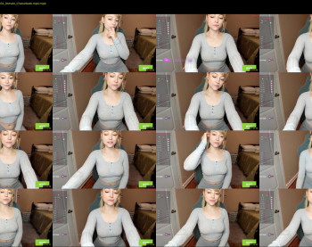 sub_button — 7 minute Chaturbate female teen cam video, 720p, Feb 7, 2024