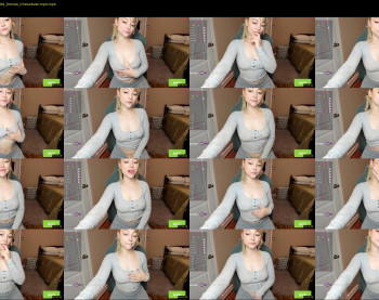 sub_button — 7 minute Chaturbate female teen cam video, 720p, Feb 8, 2024