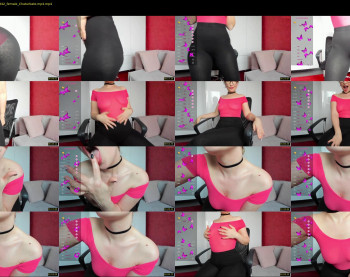 emilymilf__ — 3 minute Chaturbate female teen cam video, 720p, Feb 8, 2024