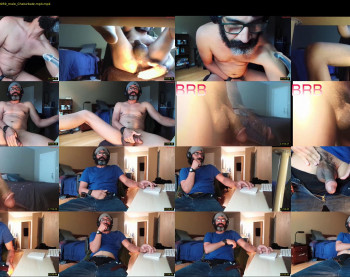 mr_rabbit77 — 34 minute Chaturbate male teen cam video, 720p, Feb 9, 2024