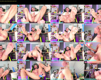nathanharris207 — 101 minute Chaturbate male teen cam video, 720p, Feb 9, 2024
