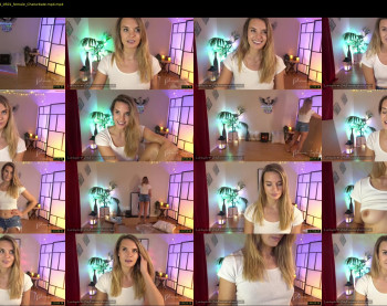 phoenix_taylor — 121 minute Chaturbate female teen cam video, 720p, Feb 9, 2024
