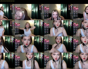 small_blondee — 49 minute Chaturbate female teen cam video, 720p, Feb 8, 2024