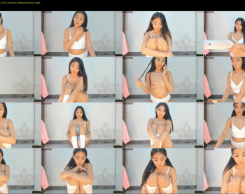 wendy_marvel — 121 minute Chaturbate female teen cam video, 720p, Feb 8, 2024