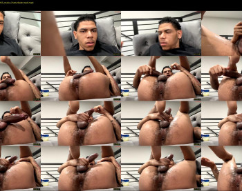 wowsoobig — 3 minute Chaturbate male teen cam video, 720p, Feb 8, 2024