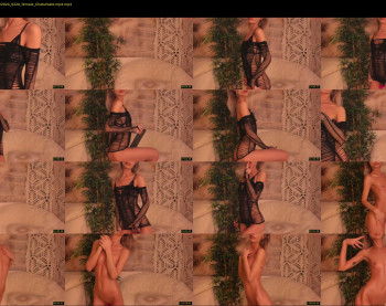 yourmidnightcoffee — 77 minute Chaturbate female teen cam video, 720p, Feb 9, 2024