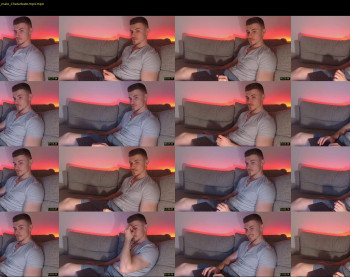 eddieds — 25 minute Chaturbate male teen cam video, 720p, Feb 9, 2024