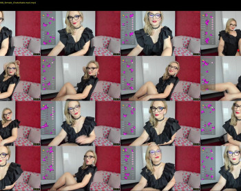 emilymilf__ — 13 minute Chaturbate female teen cam video, 720p, Feb 9, 2024