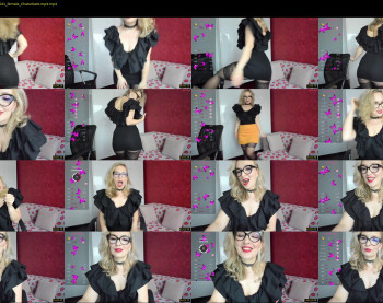 emilymilf__ — 68 minute Chaturbate female teen cam video, 720p, Feb 9, 2024