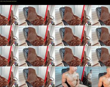 esteban_stud — 11 minute Chaturbate male teen cam video, 720p, Feb 9, 2024