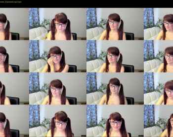 fritha — 15 minute Chaturbate female teen cam video, 720p, Feb 9, 2024