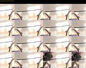 hotfallingdevil — 4 minute Chaturbate female teen cam video, 720p, Feb 9, 2024
