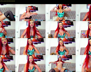hotfireelement — 120 minute Chaturbate couple teen cam video, 720p, Feb 10, 2024