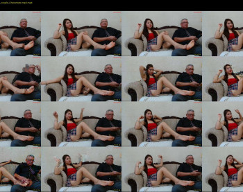 kiaming — 8 minute Chaturbate female teen cam video, 480p, Feb 9, 2024