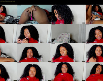 nix_brown — 120 minute Chaturbate female teen cam video, 720p, Feb 9, 2024