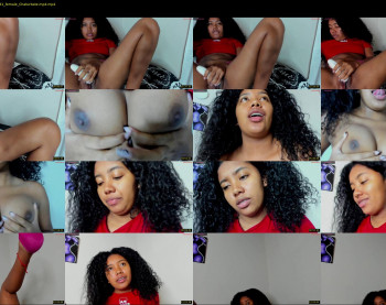 nix_brown — 14 minute Chaturbate female teen cam video, 720p, Feb 9, 2024