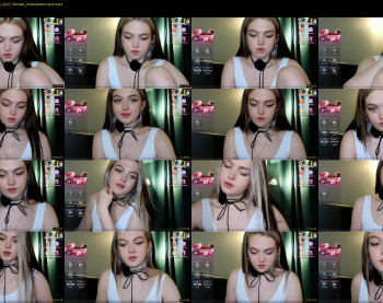 small_blondee — 33 minute Chaturbate female teen cam video, 720p, Feb 9, 2024