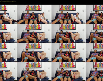 web_gammer_ — 9 minute Chaturbate male teen cam video, 720p, Feb 9, 2024