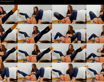 xoxo4u_ — 121 minute Chaturbate female teen cam video, 720p, Feb 9, 2024