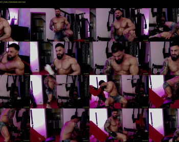 adonis_msc — 121 minute Chaturbate male teen cam video, 720p, Feb 10, 2024