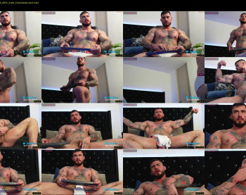 dimitri_sullivan — 120 minute Chaturbate male teen cam video, 720p, Feb 10, 2024