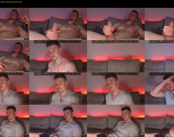 eddieds — 47 minute Chaturbate male teen cam video, 720p, Feb 11, 2024