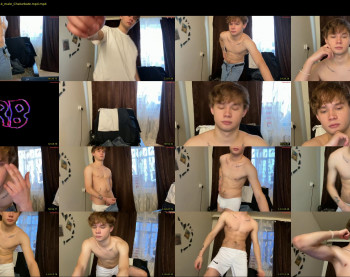 eitanhere — 110 minute Chaturbate male teen cam video, 720p, Feb 10, 2024