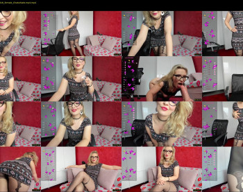 emilymilf__ — 120 minute Chaturbate female teen cam video, 720p, Feb 10, 2024