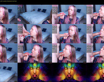 emptyhunters — 13 minute Chaturbate couple teen cam video, 720p, Feb 10, 2024