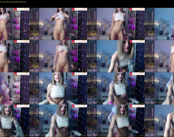 milanaaafit — 17 minute Chaturbate couple teen cam video, 720p, Feb 10, 2024