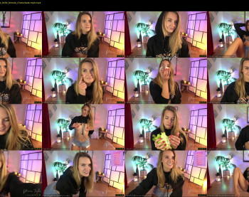 phoenix_taylor — 121 minute Chaturbate female teen cam video, 720p, Feb 11, 2024