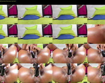 sofi_decker — 81 minute Chaturbate female teen cam video, 720p, Feb 10, 2024
