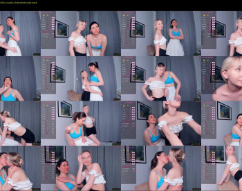sweetthrone — 120 minute Chaturbate couple teen cam video, 720p, Feb 10, 2024