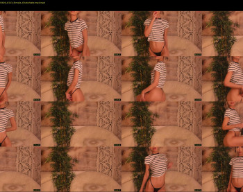 yourmidnightcoffee — 33 minute Chaturbate female teen cam video, 720p, Feb 11, 2024