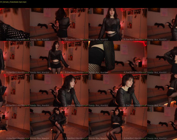_blackbee_ — 55 minute Chaturbate female teen cam video, 720p, Feb 11, 2024