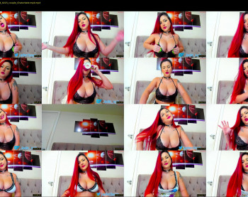hotfireelement — 120 minute Chaturbate couple teen cam video, 720p, Feb 12, 2024