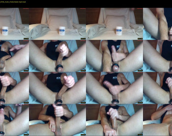 nextplease23 — 25 minute Chaturbate male teen cam video, 480p, Feb 11, 2024