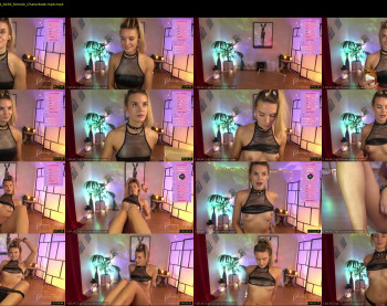 phoenix_taylor — 110 minute Chaturbate female teen cam video, 720p, Feb 12, 2024