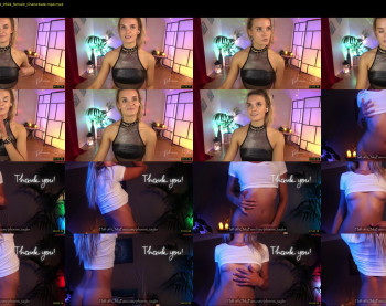 phoenix_taylor — 12 minute Chaturbate female teen cam video, 720p, Feb 12, 2024