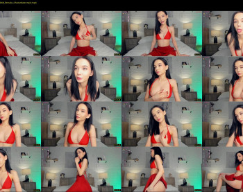 riskyproject — 7 minute Chaturbate couple teen cam video, 720p, Feb 11, 2024