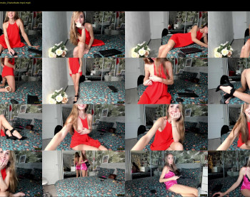 rora_ — 49 minute Chaturbate female teen cam video, 720p, Feb 12, 2024
