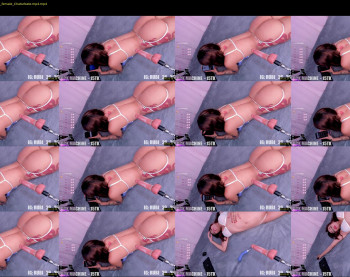 ruby_26 — 3 minute Chaturbate female teen cam video, 720p, Feb 11, 2024